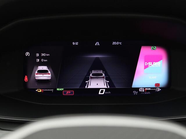 Cupra Formentor 1.4 e-Hybrid Performance 204PK DSG Pano-Schuifdak, Full led, Adaptieve Cruise Controle, Achteruitrijamera, Keyless, Stoel-Stuurverwarming, Elektr. Achterklep, 19" LM Velgen