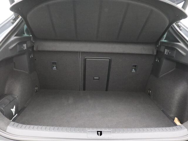 Cupra Formentor 1.4 e-Hybrid Performance 204PK DSG Pano-Schuifdak, Full led, Adaptieve Cruise Controle, Achteruitrijamera, Keyless, Stoel-Stuurverwarming, Elektr. Achterklep, 19" LM Velgen