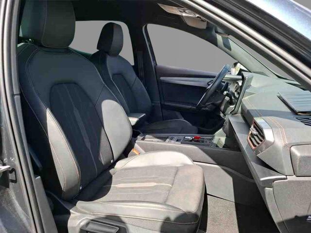 Cupra Formentor 1.4 TSI eHybrid 204pk PHEV Adrenaline / Navigatie / Camera / Trekhaak / Elektrische achterklep / Wordt Verwacht