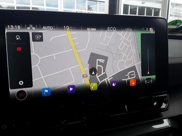 Cupra Formentor 1.4 e-Hybrid Business 204PK | 1e Eigenaar | Dealer Onderh. | BTW | 2 Laadkabels | Sfeer | Donkere Hemel | Stoel/Stuur Verwarming | Carplay | Ad Cruise | Full Led | Keyless | PDC