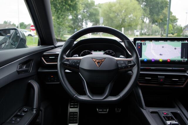 Cupra Formentor 1.4 Plug-In Hybride *15 + Voorradig in diverse uitvoeringen*