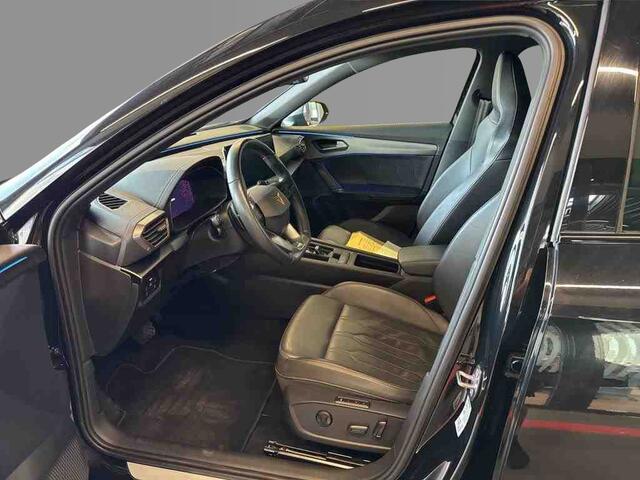 Cupra Formentor 1.4 TSI eHybrid 204pk PHEV Adrenaline / Panoramadak / Leer / 360 Camera / Wordt Verwacht