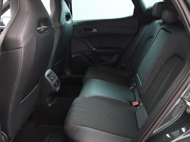 Cupra Formentor 1.4 e-Hybrid VZ Performance ACC | Panodak | Virtual cockpit