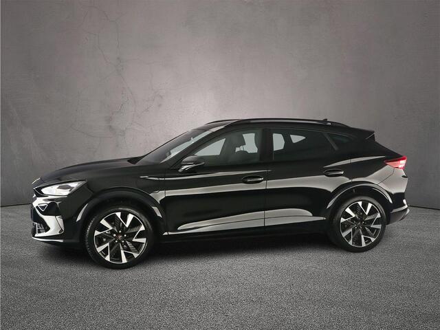 Cupra Formentor Business 1.5 TSI eHybrid 204pk DSG Automaat Trekhaak, Navigatie, Adaptive cruise control, 360 camera, Achteruitrijcamera, LED koplampen, Stuurwiel verwarmd