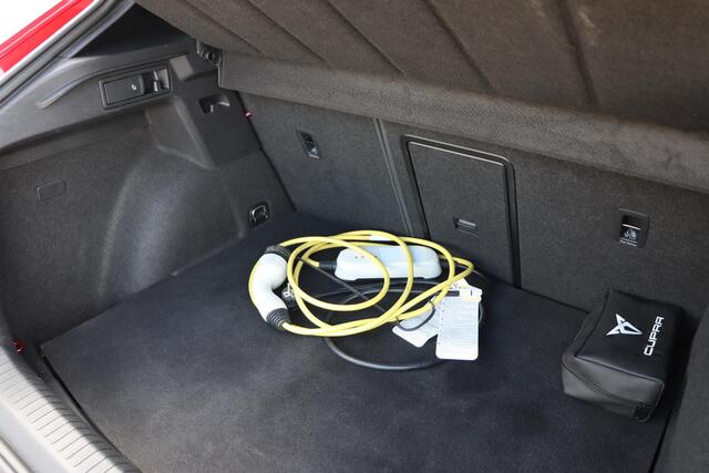 Cupra Formentor 1.4 e-Hybrid VZ Performance 245pk DSG6