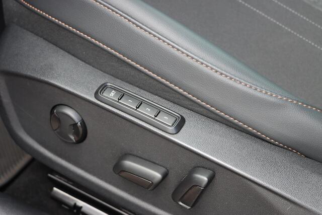 Cupra Formentor 1.4 e-Hybrid VZ Performance 245pk DSG6