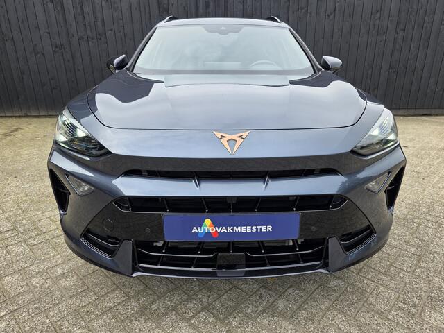 Cupra Formentor 1.5 TSI e-Hybrid VZ Performance Met Trekhaak