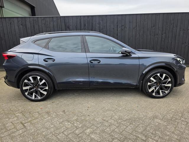 Cupra Formentor 1.5 TSI e-Hybrid VZ Performance Met Trekhaak