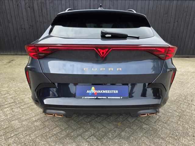 Cupra Formentor 1.5 TSI e-Hybrid VZ Performance Met Trekhaak