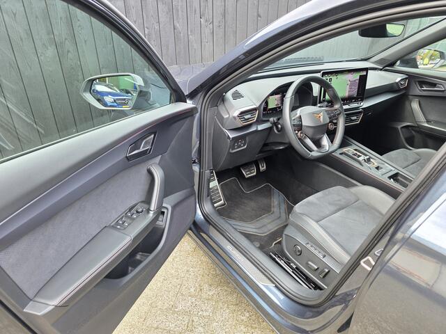 Cupra Formentor 1.5 TSI e-Hybrid VZ Performance Met Trekhaak