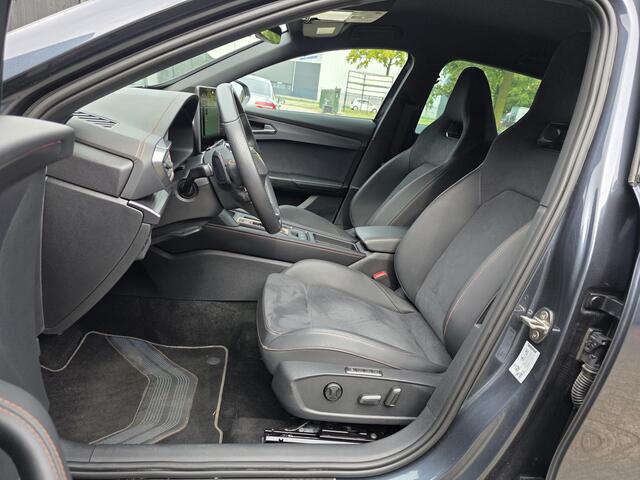 Cupra Formentor 1.5 TSI e-Hybrid VZ Performance Met Trekhaak