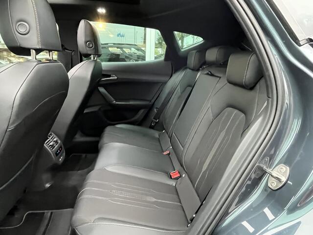 Cupra Formentor 1.4 e-Hybrid Performance 204pk/150kW DSG Automaat