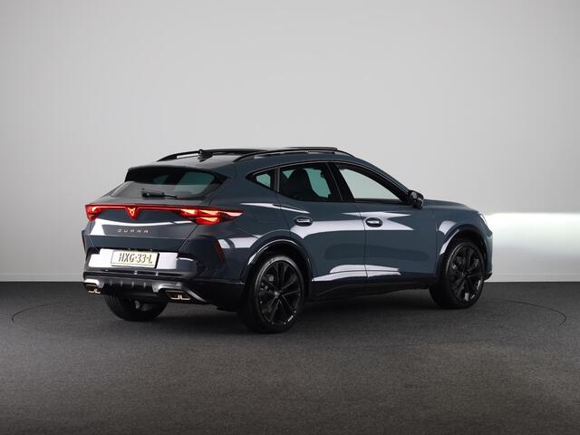 Cupra Formentor 1.5 TSI 272pk e-Hybrid VZ Performance | Panoramadak |