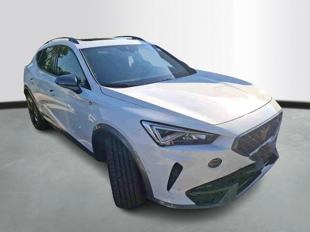 Cupra Formentor 1.4 TSI eHybrid 245pk PHEV VZ Performance / Panoramadak / Adaptive Cruise / Leer / Wordt Verwacht