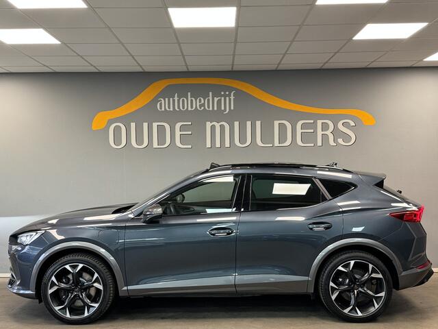 Cupra Formentor 1.4 Leder/Panoramadak/Memory