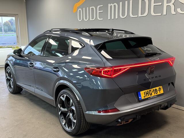 Cupra Formentor 1.4 Leder/Panoramadak/Memory