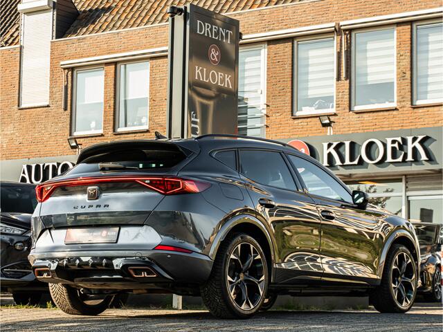 Cupra Formentor 1.4 e-Hybrid Performance 360 CAMERA 19 INCH BLACK OPTIC ADAP CRUISE STUURWIELVERW
