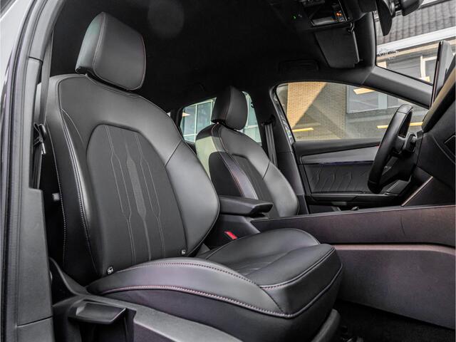 Cupra Formentor 1.4 e-Hybrid Performance 360 CAMERA 19 INCH BLACK OPTIC ADAP CRUISE STUURWIELVERW