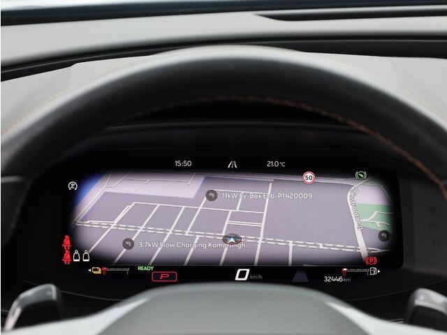 Cupra Formentor 1.4 e-Hybrid PHEV 204PK | Keyless | Adaptive Cruise | Memory | Half Leer | Carplay | Stoel&Stuurverwarming |