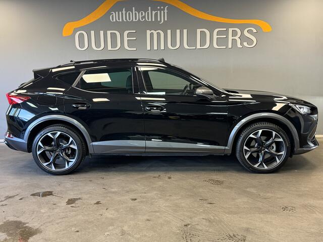 Cupra Formentor 1.4 Panoramadak/Camera/AppConnect