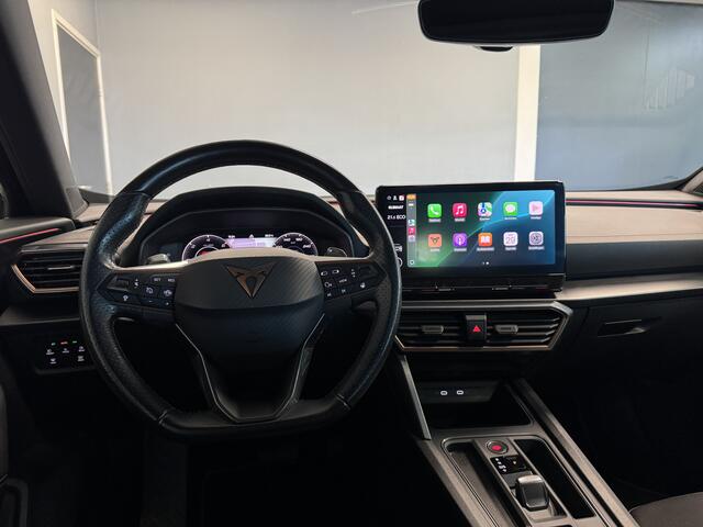 Cupra Formentor 1.4 Panoramadak/Camera/AppConnect