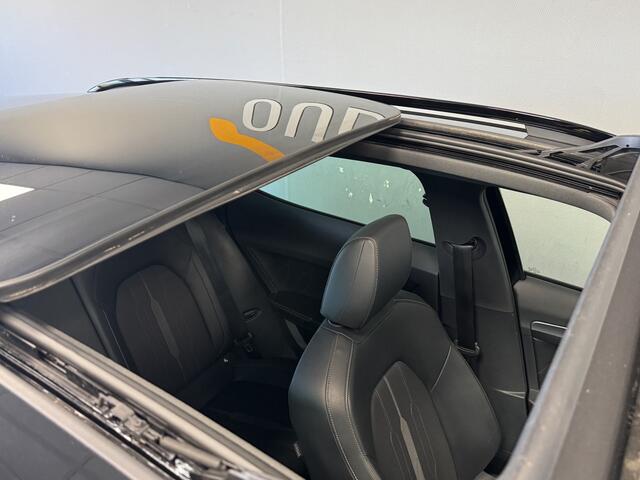 Cupra Formentor 1.4 Panoramadak/Camera/AppConnect