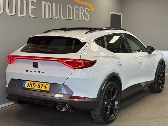 Cupra Formentor 1.4 Panoramadak/Camera/Sfeerverlichting