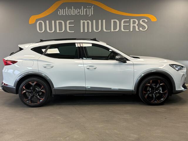 Cupra Formentor 1.4 Panoramadak/Camera/Sfeerverlichting