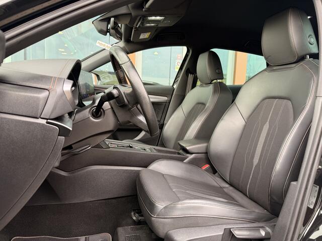 Cupra Formentor 1.5 TSI | ACC | Beats | Apple Carplay | Achteruitrijcamera | Electr Trekhaak | Stoel/Stuur verwarming |