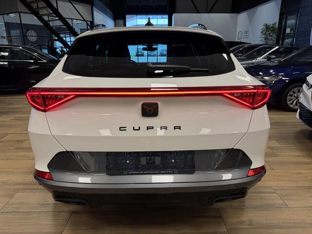 Cupra Formentor 1.4 e-Hybrid Business 204PK |NAVI|CARPLAY|PDC VOOR + ACHTER