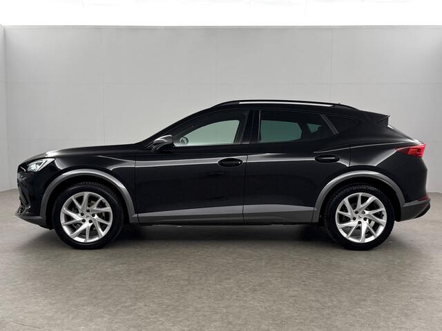 Cupra Formentor 1.5 TSI | 150PK | LED | Sfeerverl. | Camera | Virtual | Carplay | Stuur/Stoelverw.