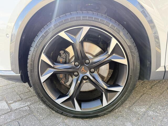 Cupra Formentor 1.4 e-Hybrid VZ Copper Edition Pano l Camera l 19 inc l rijklaarprijs