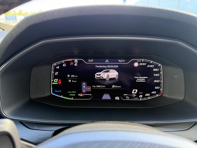 Cupra Formentor 1.4 e-Hybrid VZ Copper Edition Pano l Camera l 19 inc l rijklaarprijs