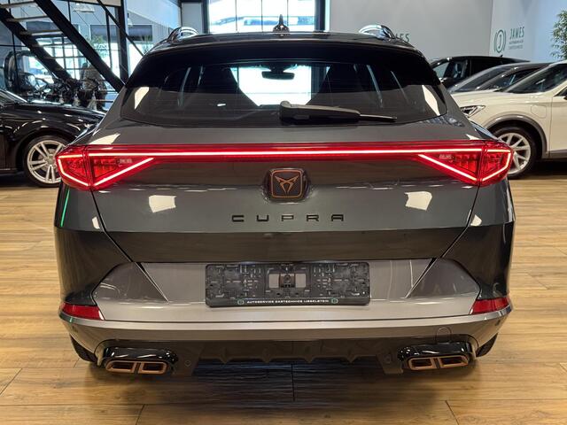 Cupra Formentor 1.4 e-Hybrid VZ Copper Edition |Navi|Apple car|Memory seat|ACC