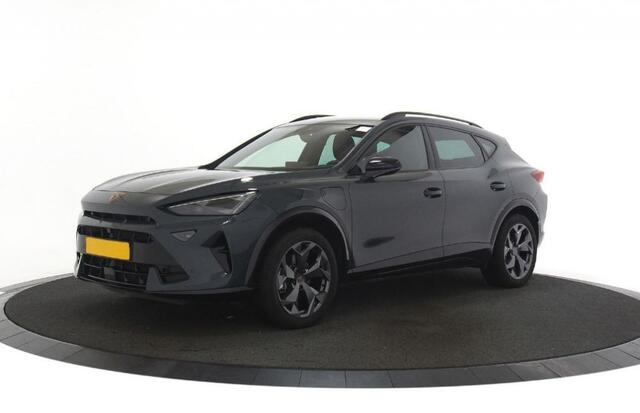 Cupra Formentor 1.5 TSI E-Hybrid Busin. - Standkachel - Parkeercamera - Adapt.Cruise