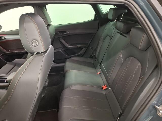 Cupra Formentor 1.5 TSI E-Hybrid Busin. - Standkachel - Parkeercamera - Adapt.Cruise