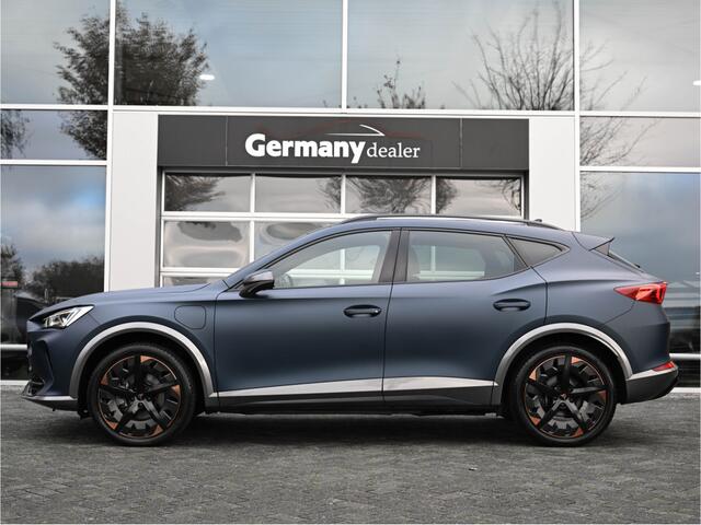 Cupra Formentor 1.4 e-Hybrid 245pk VZ Performance Pano ACC Adapt.Demping Sfeerverlichting Wegkl. Trekh. VOL!!!
