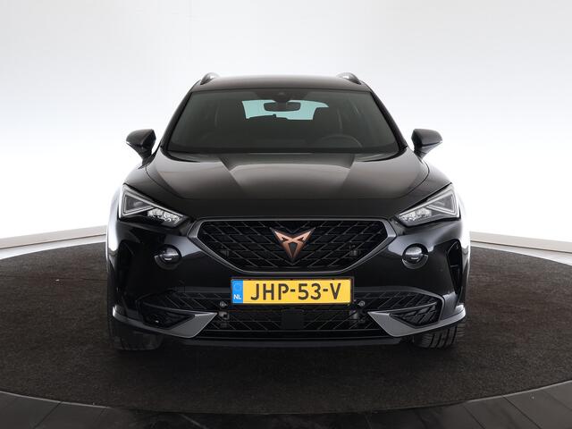 Cupra Formentor 1.4 e-Hybrid Business | ACC | Clima | Navi |*