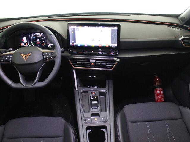 Cupra Formentor 1.4 e-Hybrid Business | ACC | Clima | Navi |*