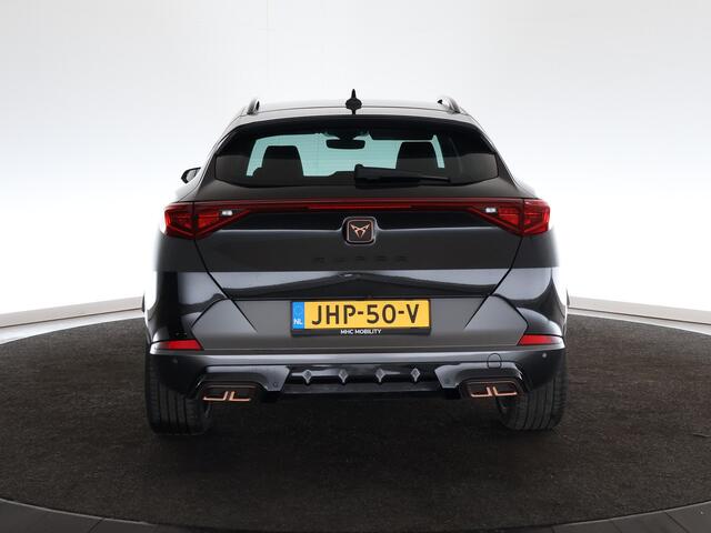Cupra Formentor 1.4 e-Hybrid Business | ACC | Clima | Navi |*