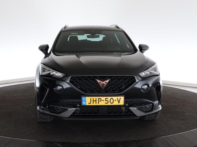 Cupra Formentor 1.4 e-Hybrid Business | ACC | Clima | Navi |*