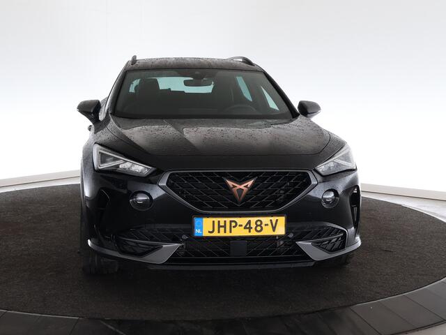 Cupra Formentor 1.4 e-Hybrid Business | ACC | Clima | Navi |*