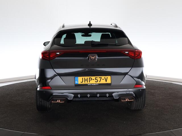 Cupra Formentor 1.4 e-Hybrid Business | ACC | Clima | Navi |*