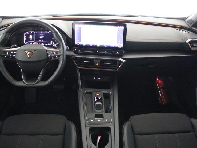 Cupra Formentor 1.4 e-Hybrid Business | ACC | Clima | Navi |*