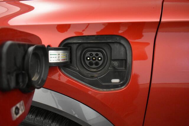 Cupra Formentor 1.4 e-Hybrid VZ Copper Edition Trekh Cam Vol Leder El-Aklep Mem-Seats