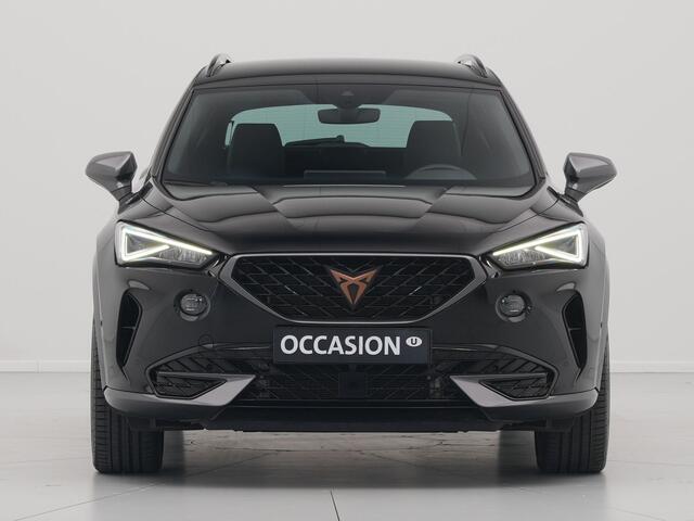 Cupra Formentor 1.4 e-Hybrid 204pk Navigatie 19" velgen Camera Parkassist 334