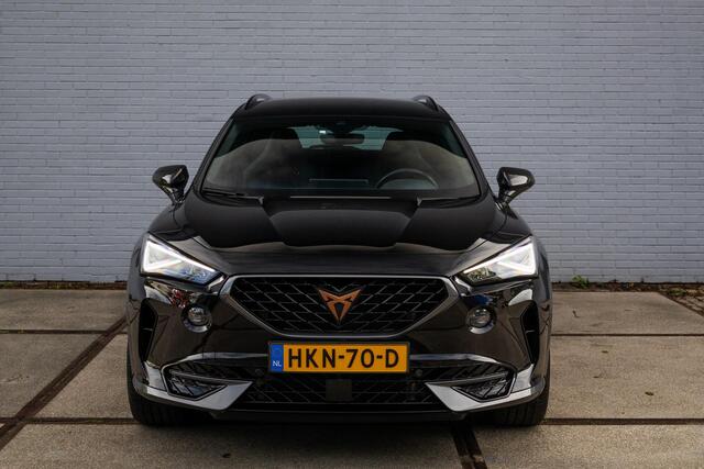 Cupra Formentor 1.4 e-Hybrid Performance