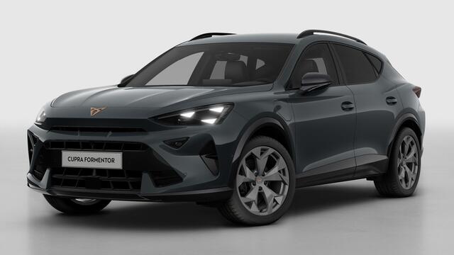 Cupra Formentor 1.5 TSI e-Hybrid 204 6DSG Business | Achteruitrijcamera | Digitaal instrumentenpaneel (Virtual Cockpit) | Draadloze Apple CarPlay(TM), Android Auto(TM)