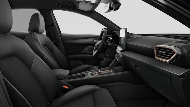 Cupra Formentor 1.5 TSI e-Hybrid 204 6DSG Business | Achteruitrijcamera | Digitaal instrumentenpaneel (Virtual Cockpit) | Draadloze Apple CarPlay(TM), Android Auto(TM)