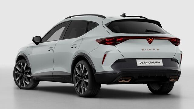 Cupra Formentor 1.5 TSI e-Hybrid 204 6DSG Business | Achteruitrijcamera | Digitaal instrumentenpaneel (Virtual Cockpit) | Draadloze Apple CarPlay(TM), Android Auto(TM)